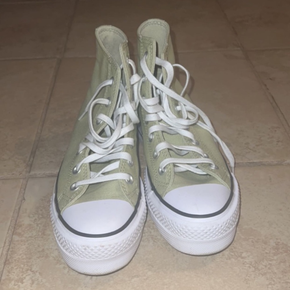 Sage Converse